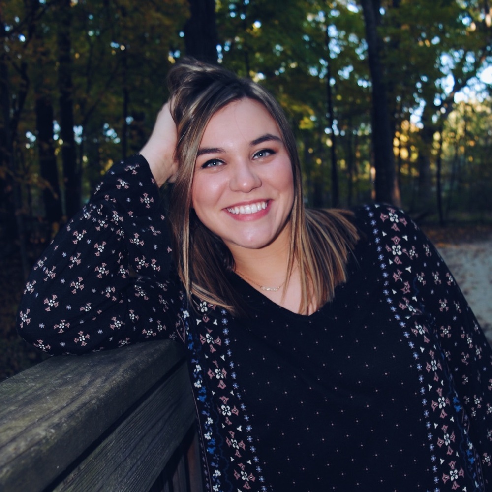 Meet your Posher, Jessi